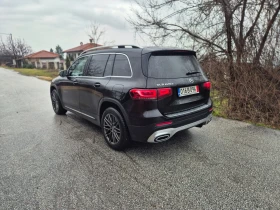 Mercedes-Benz GLB 220D/AMG/145000km/8.22г., снимка 5