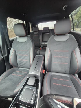 Mercedes-Benz GLB 220D/AMG/145000km/8.22г., снимка 11