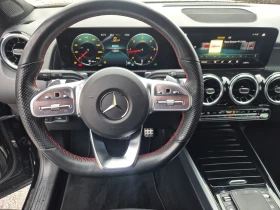 Mercedes-Benz GLB 220D/AMG/145000km/8.22г., снимка 14