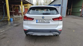 BMW X1 25D, снимка 4