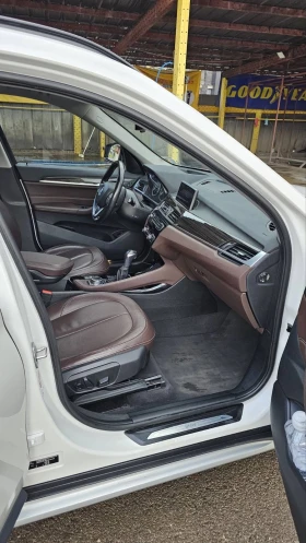 BMW X1 25D, снимка 6