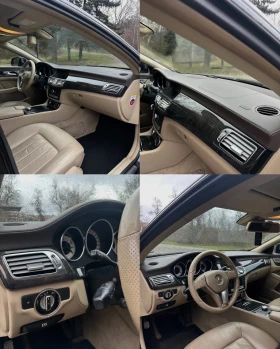 Mercedes-Benz CLS 350, снимка 6