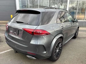 Mercedes-Benz GLE * 450 * CARFAX * ЦЕНА ДО БГ, снимка 3