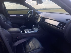 VW Touareg 3.0tdi 239hp, снимка 7