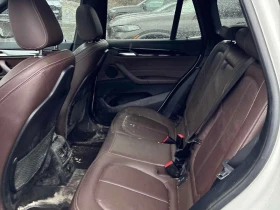 BMW X1 * xDrive28i ПОДГРЕВ* ПАНОРАМА* KEYLESS* , снимка 15