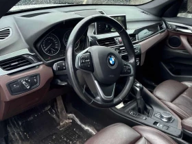 BMW X1 * xDrive28i ПОДГРЕВ* ПАНОРАМА* KEYLESS* , снимка 5