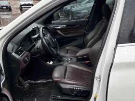 BMW X1 * xDrive28i ПОДГРЕВ* ПАНОРАМА* KEYLESS* , снимка 12