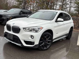 BMW X1 * xDrive28i ПОДГРЕВ* ПАНОРАМА* KEYLESS* , снимка 1
