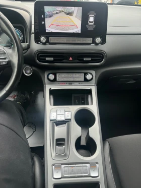Hyundai Kona 64KW-FULL-MAXX-FACELIFT 52000km, снимка 9