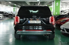 Hyundai Palisade, снимка 3