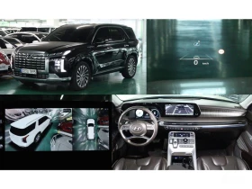 Hyundai Palisade, снимка 1