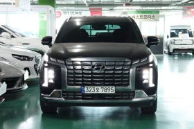 Hyundai Palisade, снимка 2