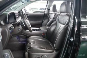 Hyundai Palisade, снимка 6