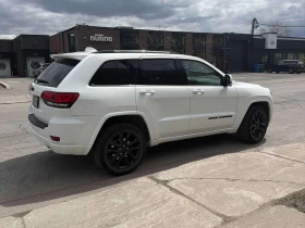 Jeep Grand cherokee  | Altitude | 3.6L | PANO | CARFAX | , снимка 4