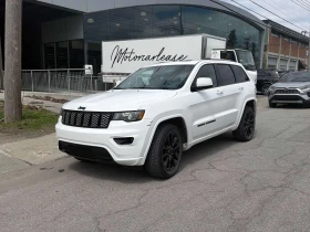 Jeep Grand cherokee  | Altitude | 3.6L | PANO | CARFAX | , снимка 1