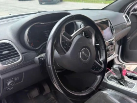 Jeep Grand cherokee  | Altitude | 3.6L | PANO | CARFAX | , снимка 6