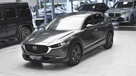 Mazda CX-30 2.0 e-SKYACTIV X HOMURA Automatic, снимка 1
