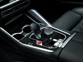 BMW X6 XDRIVE* M COMPETITION* 360* H&K* Обдухв* , снимка 10