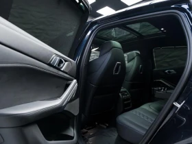 BMW X6 XDRIVE* M COMPETITION* 360* H&K* Обдухв* , снимка 15