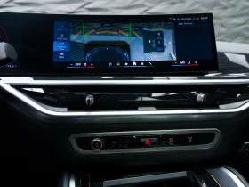 BMW X6 XDRIVE* M COMPETITION* 360* H&K* Обдухв* , снимка 12