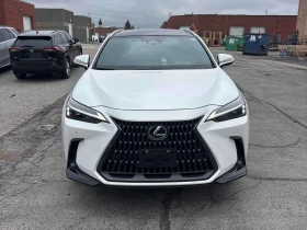 Lexus NX 350h | DISTRONIC | ОБДУХВАНЕ | ПАНОРАМА | , снимка 6
