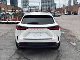 Lexus NX 350h | DISTRONIC | ОБДУХВАНЕ | ПАНОРАМА | , снимка 4