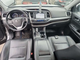 Toyota Highlander XLE| ПОДГРЕВ| ШИБИДАХ| 2 КЛЮЧА| CARFAX| АВТОКРЕДИТ, снимка 9