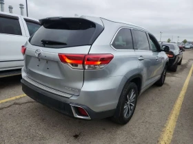 Toyota Highlander XLE| ПОДГРЕВ| ШИБИДАХ| 2 КЛЮЧА| CARFAX| АВТОКРЕДИТ, снимка 3