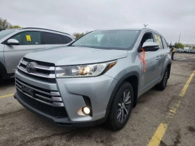 Toyota Highlander XLE| ПОДГРЕВ| ШИБИДАХ| 2 КЛЮЧА| CARFAX| АВТОКРЕДИТ, снимка 1