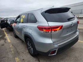 Toyota Highlander XLE| ПОДГРЕВ| ШИБИДАХ| 2 КЛЮЧА| CARFAX| АВТОКРЕДИТ, снимка 5