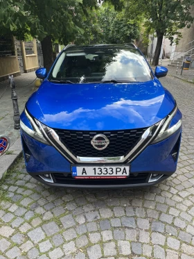 Nissan Qashqai J12, снимка 2