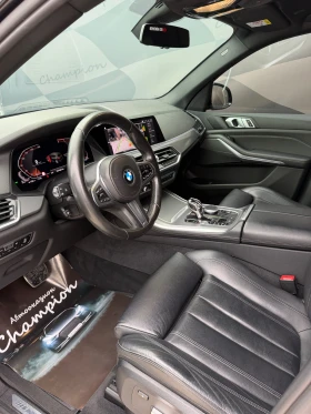 BMW X5 Бартер лизинг без доходи, снимка 9