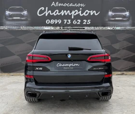 BMW X5 Бартер лизинг без доходи, снимка 5