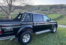 Mitsubishi L200 2.5TD 4Х4, снимка 4