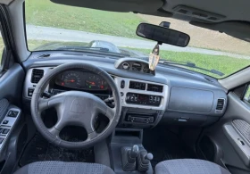 Mitsubishi L200 2.5TD 4Х4, снимка 6