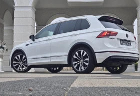 VW Tiguan 2.0TDI 4 Motion R line , снимка 2