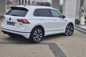 VW Tiguan 2.0TDI 4 Motion R line , снимка 3