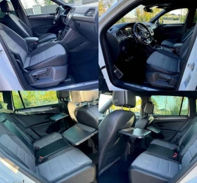 VW Tiguan 2.0TDI 4 Motion R line , снимка 9