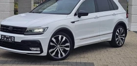 VW Tiguan 2.0TDI 4 Motion R line , снимка 7