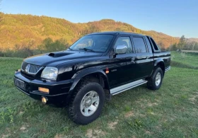 Mitsubishi L200 2.5TD 4Х4, снимка 3