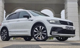 VW Tiguan 2.0TDI 4 Motion R line , снимка 4
