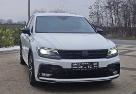VW Tiguan 2.0TDI 4 Motion R line , снимка 6