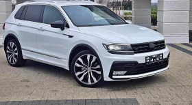 VW Tiguan 2.0TDI 4 Motion R line , снимка 8