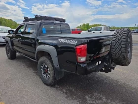 Toyota Tacoma * 4WD Double Cab V6* АВТОКРЕДИТ* , снимка 3
