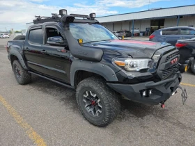Toyota Tacoma * 4WD Double Cab V6* АВТОКРЕДИТ* , снимка 7