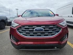 Ford Edge SEL, снимка 4