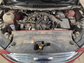 Ford Edge SEL, снимка 16