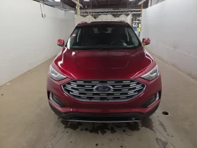 Ford Edge SEL, снимка 3