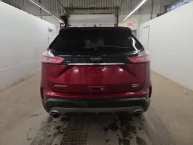 Ford Edge SEL, снимка 8