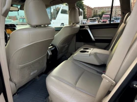 Toyota Land cruiser PRADO 3.0D4D Facelift, снимка 15